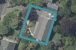 109 Glenpark Avenue, Maryhill, Dunedin