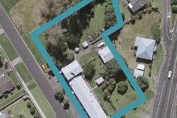 4/4 Leslie Street, Waitara, Waitara