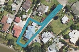 8 Oak Street, Mangapapa, Gisborne
