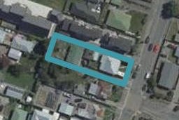 1/39 Grafton Street, Waltham, Christchurch