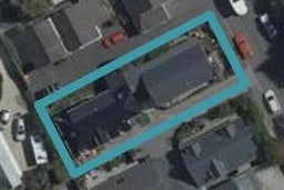 2/25 Shrewsbury Street, Merivale, Christchurch