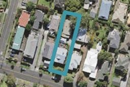 63A Shackleton Road, Mount Eden, Auckland