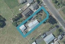 60 Scroggs Hill Road, Brighton, Dunedin