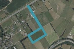 562 Kimbolton Road, Feilding, Feilding