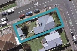 204 Carrington Street, Vogeltown, New Plymouth