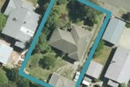 2 Graham Street, Blenheim