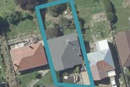 514 South Road, Calton Hill, Dunedin