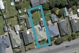 330 Yarrow Street, Richmond, Invercargill