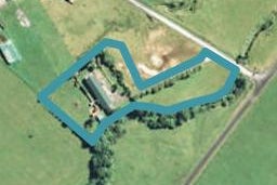 760 Durham Road Upper, Norfolk, Norfolk