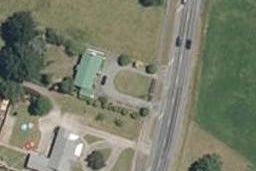 77688 State Highway 2, Dannevirke