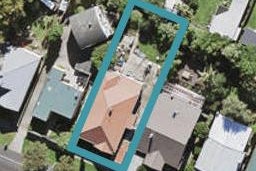 41 Old Mill Road, Grey Lynn, Auckland