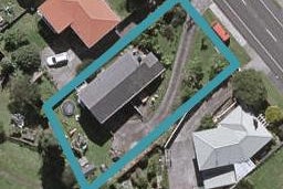 117 Omata Road, Marfell, New Plymouth