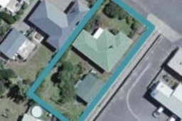 52 Harrison Street West, Featherston