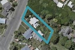 40 Domain Road, Otaki