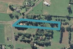 342 Te Rahu Road, Poroporo, Whakatane