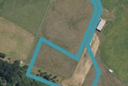 75C Halls Road, Pahiatua