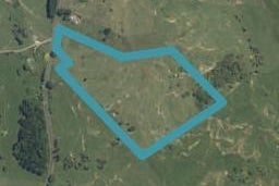 0 State Highway 3, Te Mapara, Te Kuiti