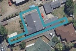 2/296 Peachgrove Road, Fairfield, Hamilton