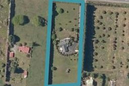 635 State Highway 14, Whangarei