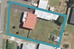 274 High Street, Dannevirke