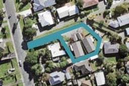 2/87B Lancaster Road, Beach Haven, North Shore City