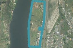 74 Great South Road, Huntly, Huntly
