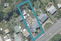 1022 Brighton Road, Brighton, Dunedin