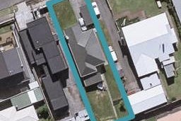 4A Barriball Street, Fitzroy, New Plymouth