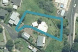 131B Retemeyer Road, Kawhia, Kawhia