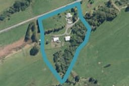165 Kawautahi Road, Owhango