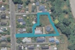 215A Talbot Street, Geraldine, Geraldine