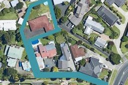 203 Grange Road, Otumoetai, Tauranga