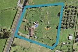 350 Runciman Road, Pukekohe