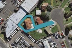 4A Albert Road, Manukau, Auckland
