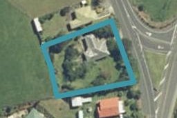115 Great South Road, Pokeno