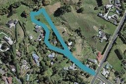 140 Colombo Road, Waiuku, Waiuku