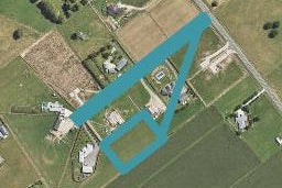 638A Back Ormond Road, Makauri, Gisborne
