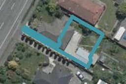 18B Gardiners Road, Bishopdale, Christchurch