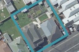 2 Calder Street, Saint Kilda, Dunedin