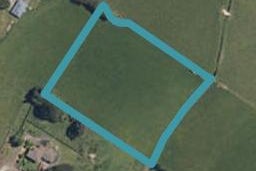 16 Horseshoe Lane, Pahiatua, Pahiatua