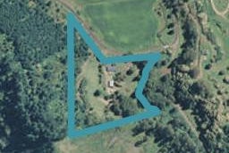 827 Waiotahe Valley Road, Waiotahe Valley, Opotiki