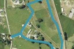90 Lindens Road, Mount Pleasant, Blenheim
