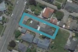 1/8 Fovant Street, Russley, Christchurch