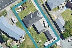 348 Sunset Road, Sunnybrook, Rotorua