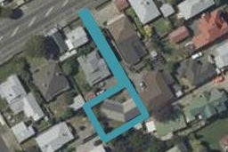 102A Featherston Street, Takaro, Palmerston North