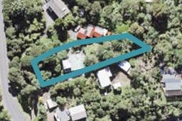 1178 Huia Road, Huia, Auckland