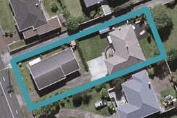 11A Waimea Street, Westown, New Plymouth