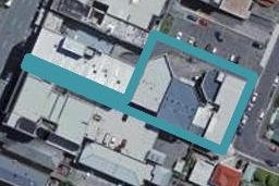44/8 Lipman Street, Mount Victoria, Wellington