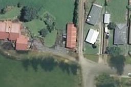 2 Sussex Street, Tapanui, Tapanui