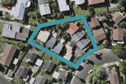 2/6 Lush Avenue, St Johns, Auckland